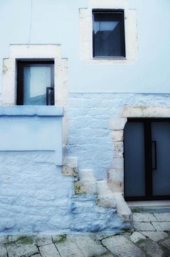 L'Archasetta Historic Apartments Casamassima Exterior photo